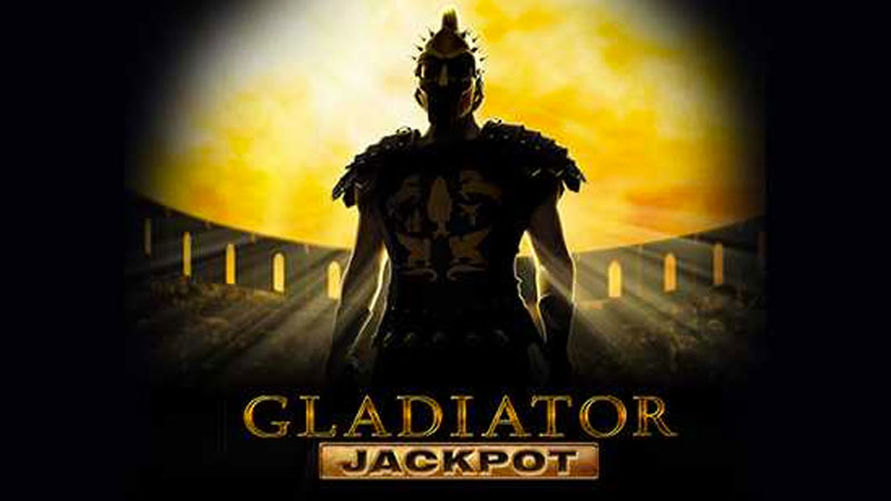 Gladiator Jackpot: la Roma dei gladiatori