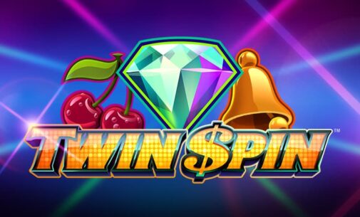 Twin Spin: la slot classica perfetta per i nostalgici