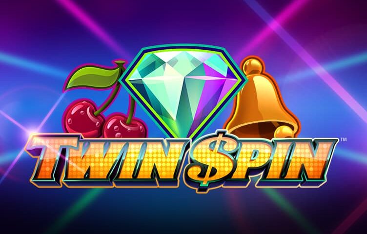 Twin Spin: la slot classica perfetta per i nostalgici