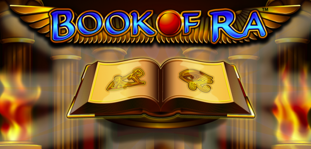 Book of Ra slot: parti da archeologo per l’antico Egitto
